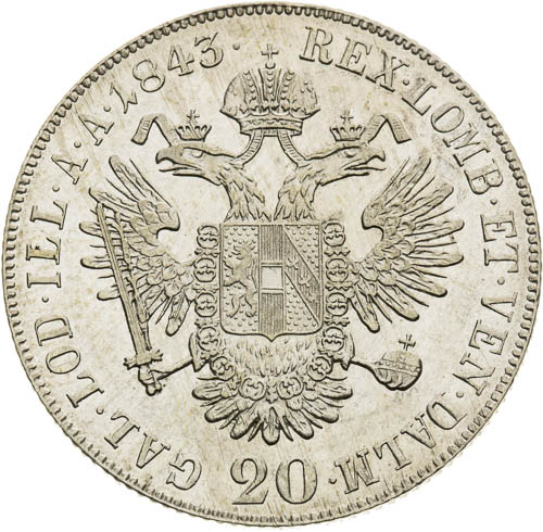 Coin-front