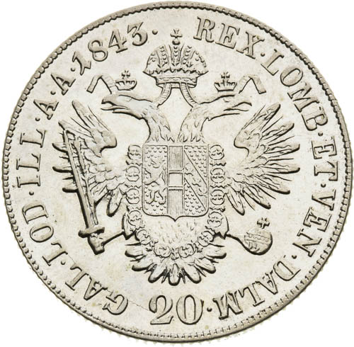 Coin-front