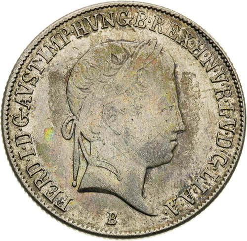 Coin-front