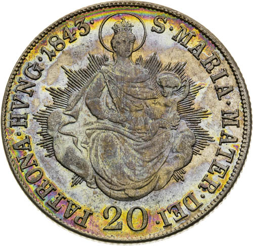 Coin-front