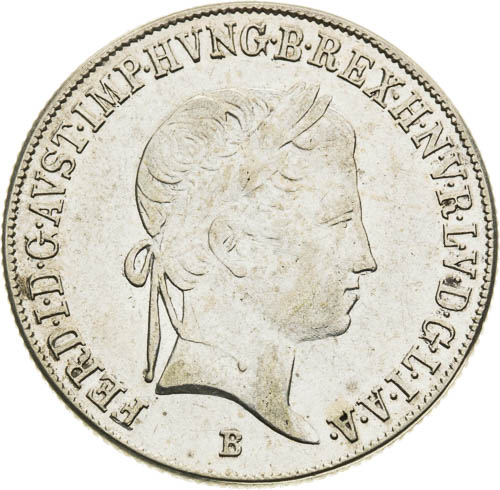 Coin-front