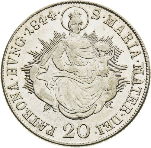 Coin-front