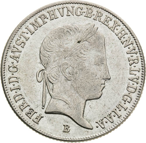 Coin-front