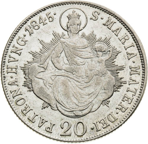 Coin-front