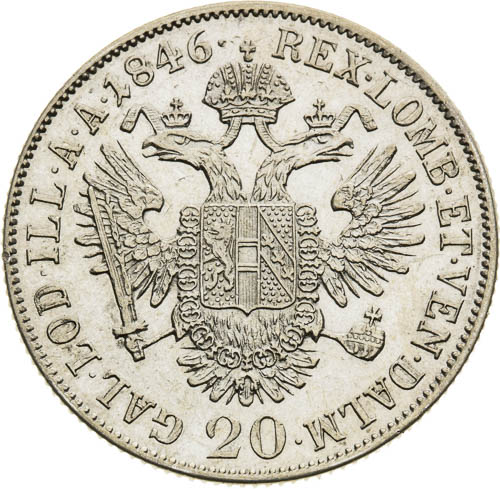 Coin-front