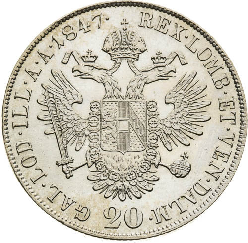 Coin-front