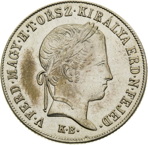 Coin-front