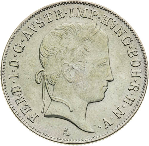 Coin-front