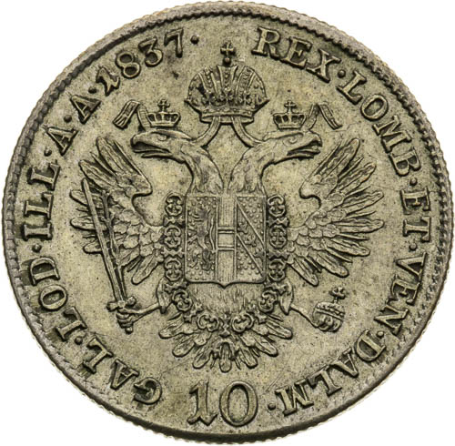 Coin-front