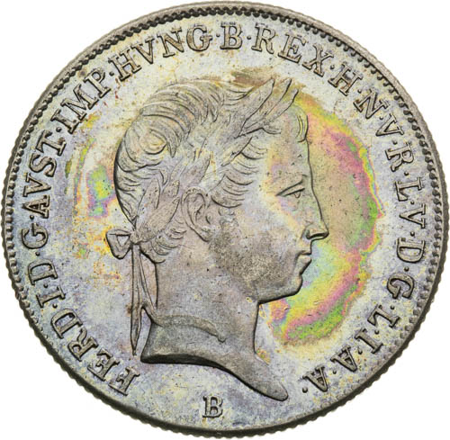 Coin-front