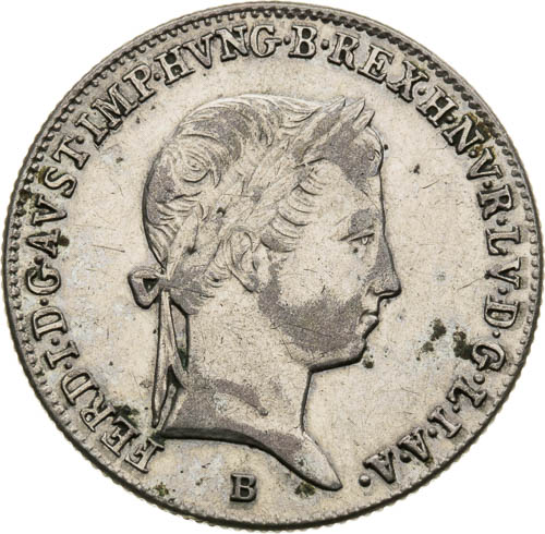 Coin-front