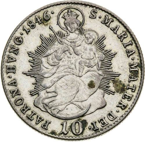 Coin-front