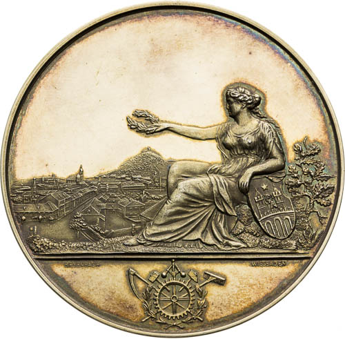 Coin-front