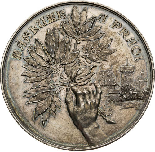 Coin-front