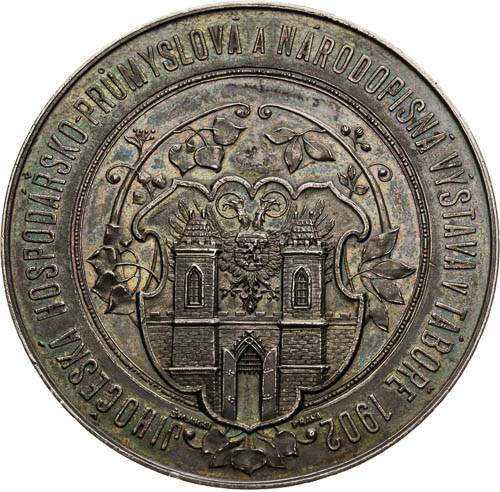 Coin-front