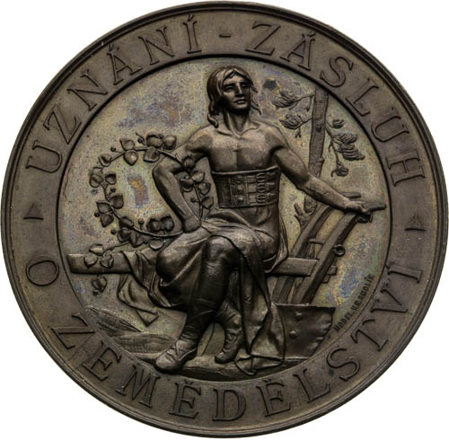 Coin-front