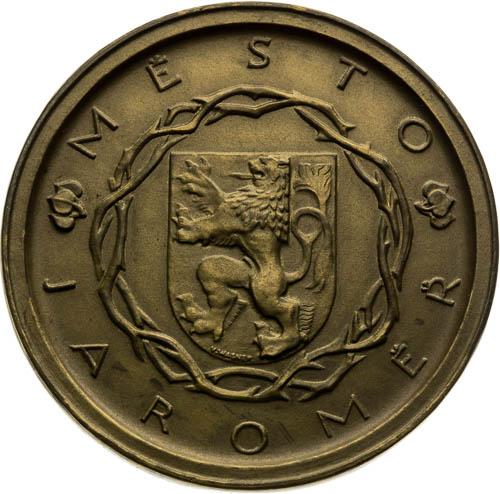 Coin-front