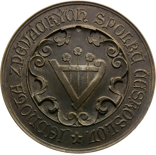 Coin-front