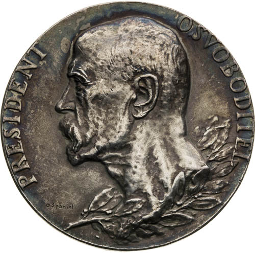 Coin-front