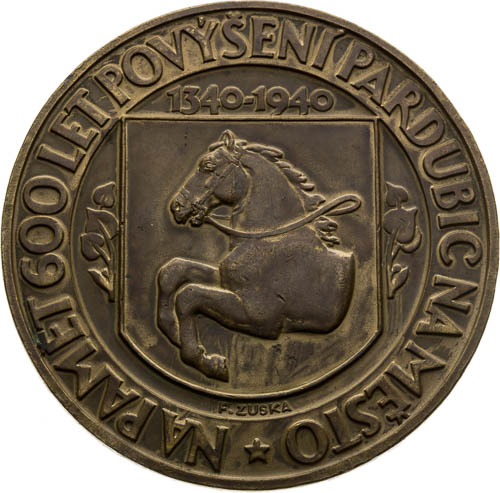 Coin-front