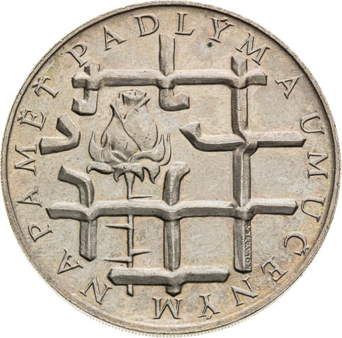 Coin-front