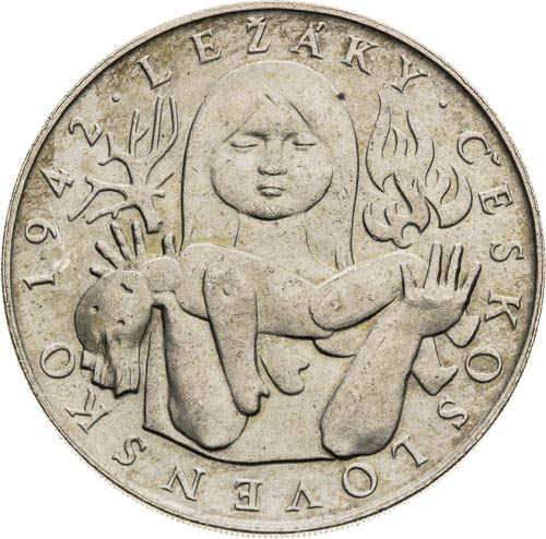 Coin-front