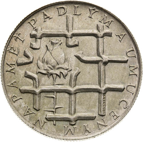 Coin-front