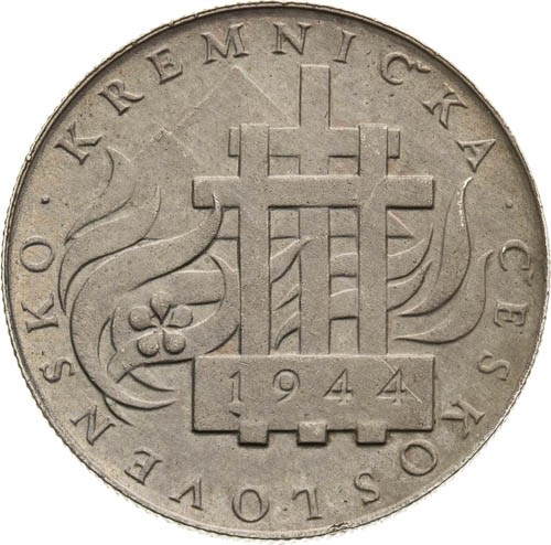 Coin-front