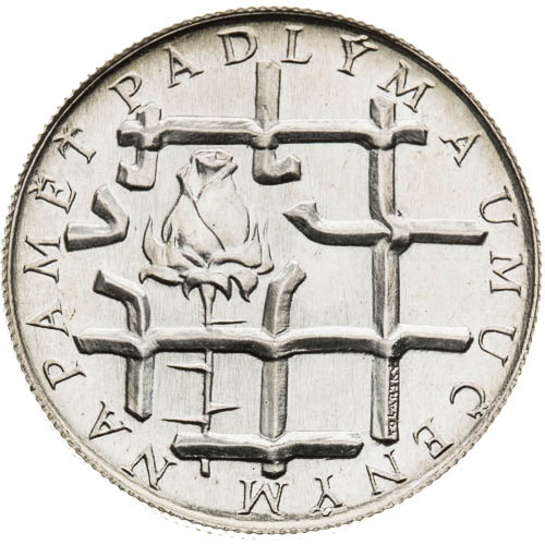 Coin-front