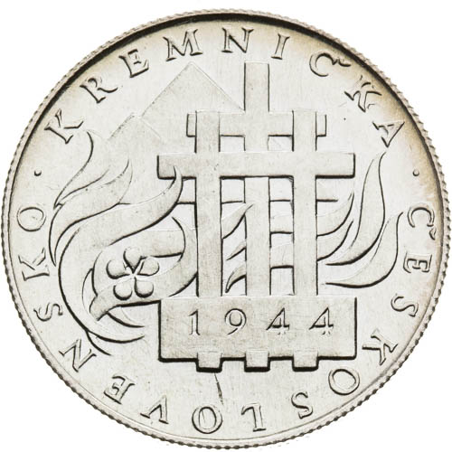 Coin-front