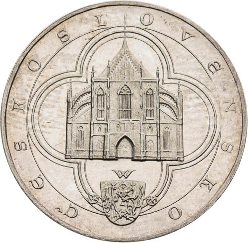 Coin-front