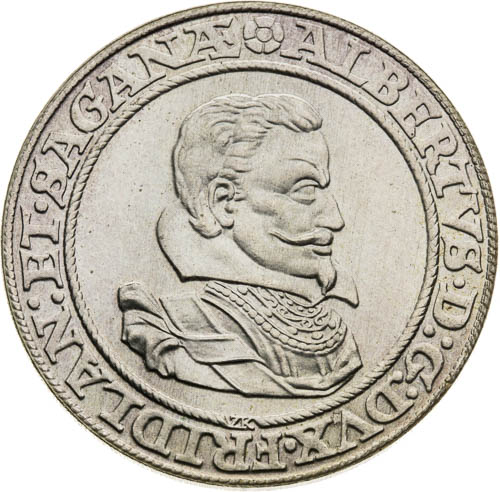 Coin-front