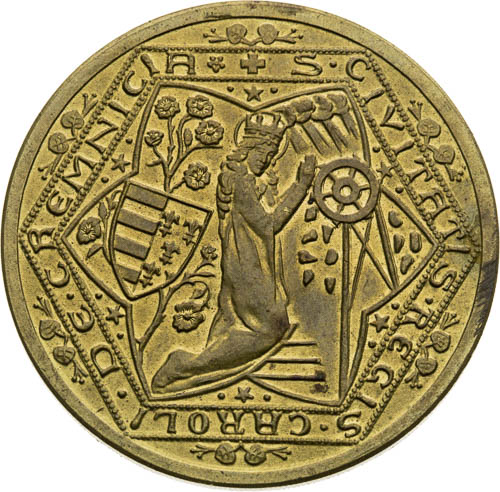 Coin-front