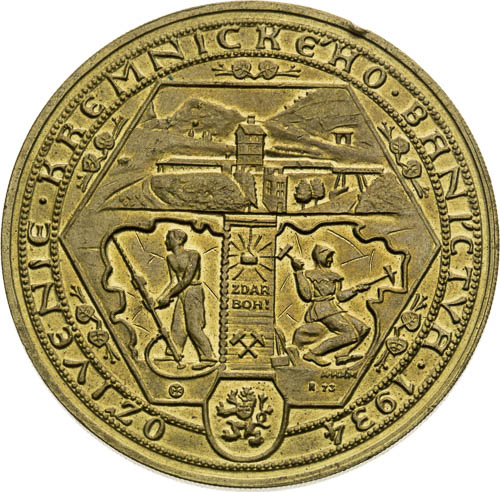 Coin-front