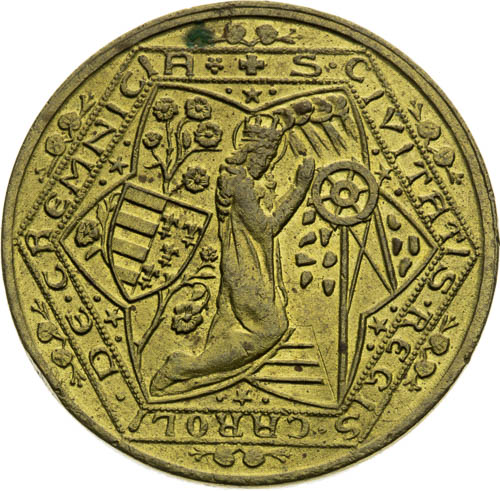 Coin-front