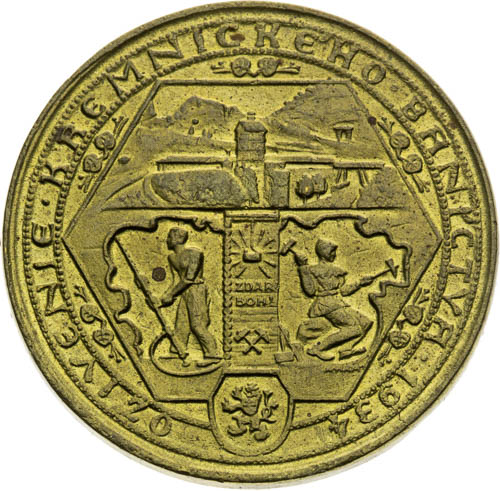 Coin-front