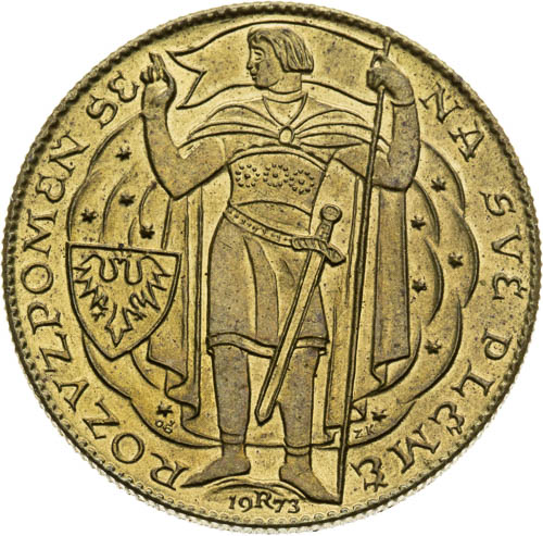 Coin-front