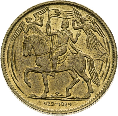 Coin-front