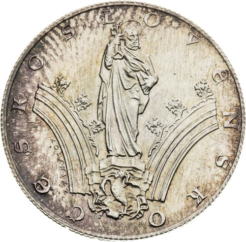 Coin-front