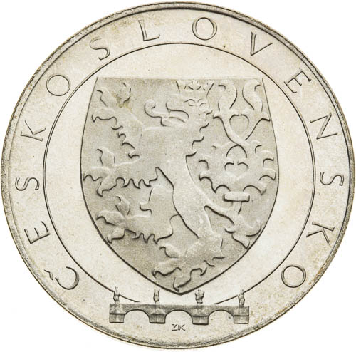 Coin-front