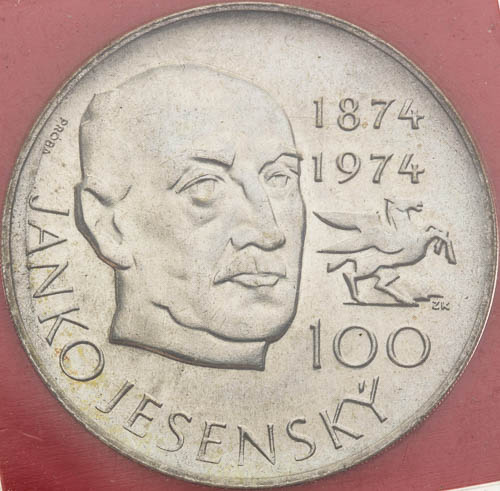 Coin-front