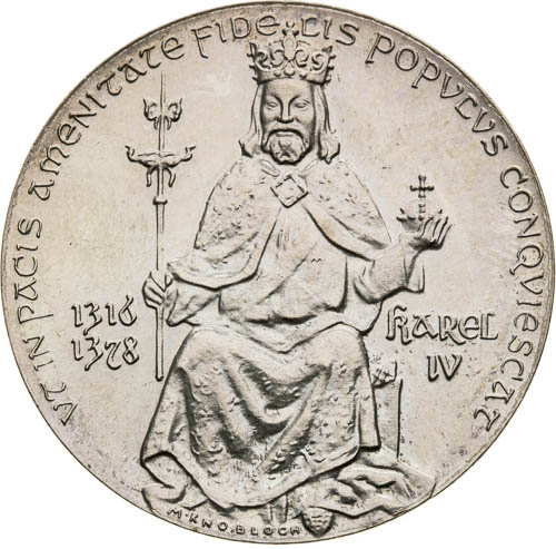 Coin-front