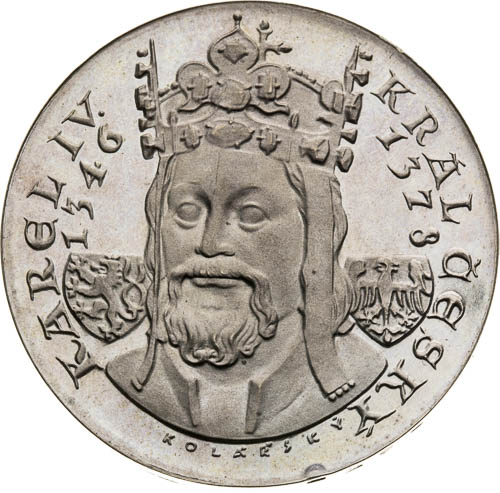 Coin-front