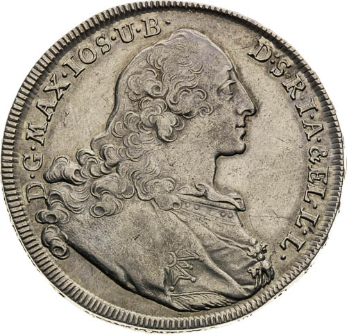 Coin-front