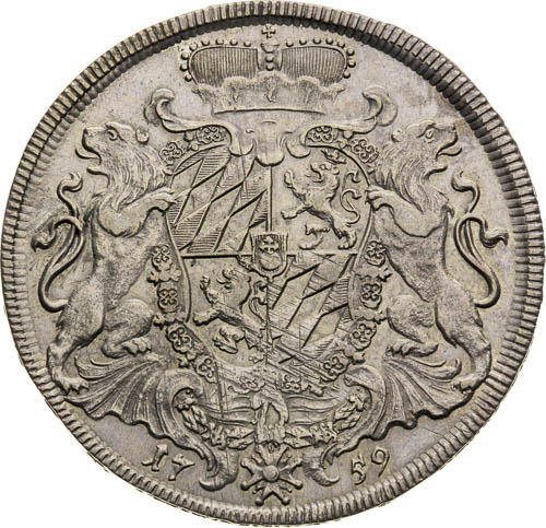 Coin-front