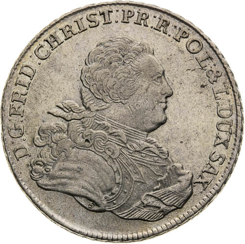 Coin-front