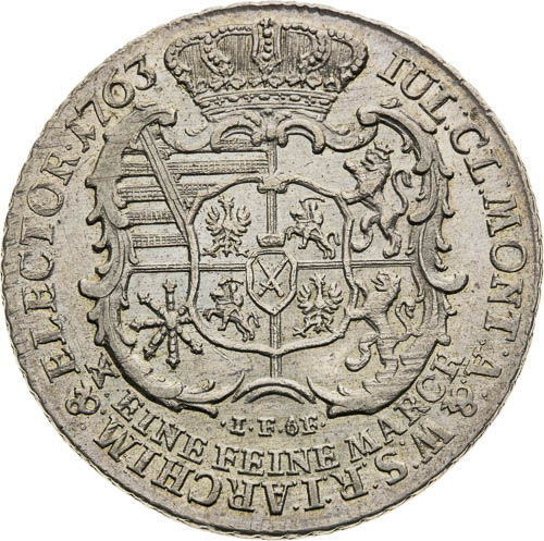 Coin-front