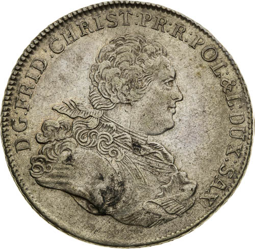 Coin-front