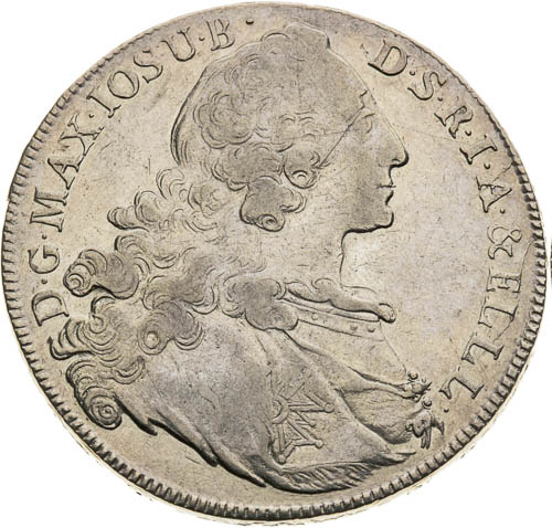 Coin-front