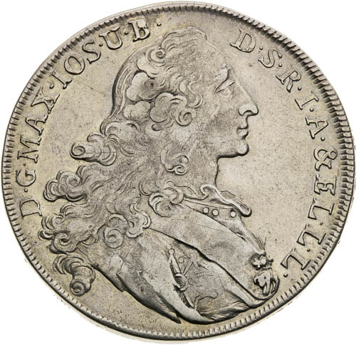 Coin-front